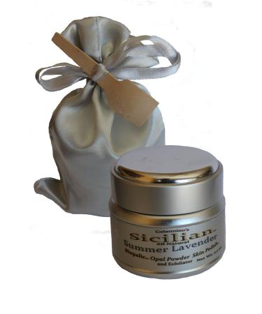 Colannino's Sicilian Biopalic Opal Powder Skin Polish