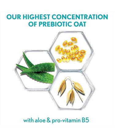 Aveeno Restorative Skin Therapy Oat Repairing Cream 2 oz - Nourish & Repair Dry Skin - Buy Online on GoSupps.com