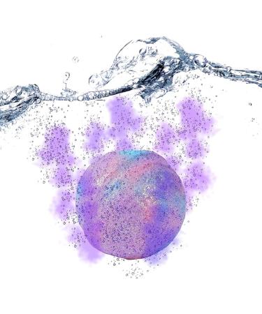 Handmade Organic Bath Bombs Set with Essential Oils & Shea Butter - Natural Moisturizing for Dry Skin - Birthday Gifts for Women & Girls - 12 Count - Buy Online on GoSupps.com