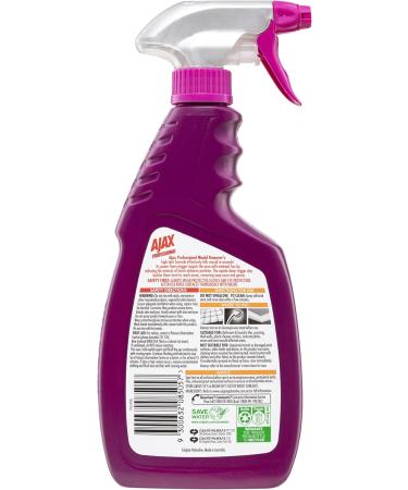 Ajax Professional Mould Cleaner 500mL - Buy Online on GoSupps.com