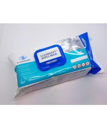 Buy 100-Piece Displacement Area Set - International Shipping Available | Best eCommerce Deals - Buy Online on GoSupps.com