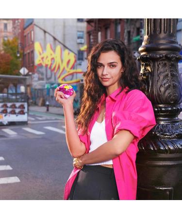 DKNY Be Delicious Orchard St. Eau de Parfum 2 Piece Gift Set For Women - Perfume Spray 3.4 Fl. Oz. & Purse Spray Travel Spray 0.5 Fl. Oz. - Buy Online on GoSupps.com