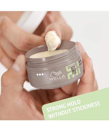 Wella Hair Cream Unscented 75ml - Nourishing Hair Care | International Shipping Available - Buy Online on GoSupps.com
