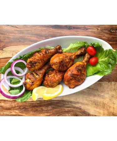 Kissan Tandoori Masala (No Artificial Colors No MSG) 145 g - Buy Online on GoSupps.com