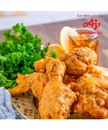 Ajinomoto Amoy Chicken Powder 1kg - Vmart: Premium Seasoning Blend - Buy Online on GoSupps.com