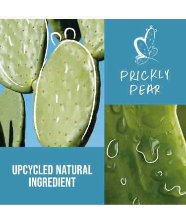 KMS MoistRepair Leave-In Conditioner for Dry and Damaged Hair 150 ml Detangling and Repairing with Recycled Prickly Pear Vegan Formula - Buy Online on GoSupps.com