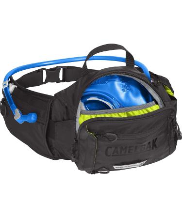 CamelBak Repack LR 4 Hydration Pack Black - 50 oz | Lightweight & Durable - Buy Online on GoSupps.com