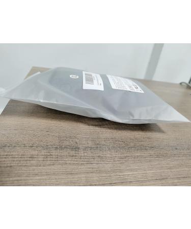 Universal Arm Sling Shoulder Immobilizer - Adjustable Support Strap for Broken Wrist/Elbow/Dislocated Shoulder - XL Grey - Buy Online on GoSupps.com