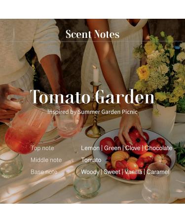 Fountain of Waters Body Wash 300ml - Tomato Garden Collection | Hydrating & Refreshing | International Shipping - Buy Online on GoSupps.com