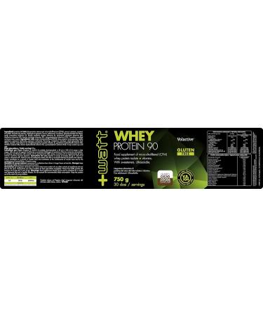 Whey Prot 90 Caca0 750g - Buy Online on GoSupps.com