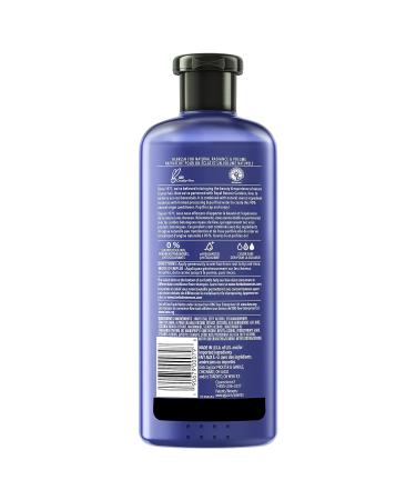 Herbal Essences bio:renew Blue Ginger Refresh Conditioner 13.5 fl oz - Packaging May Vary - Buy Online on GoSupps.com