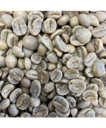 Variety Pack (A) - 4 (1 lb.) Varieties of Unroasted Coffee Beans Variety Pack A - Buy Online on GoSupps.com