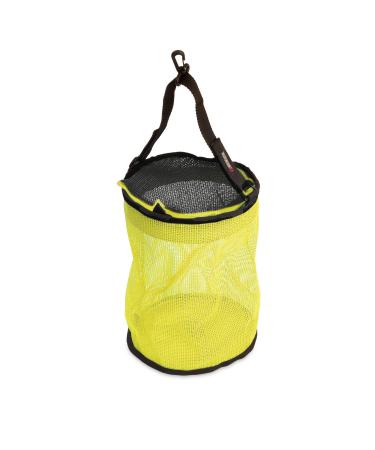 Lindy Bait Tamer Fishing Bait Bag - Keeps Live Bait Healthy and Active 5 Gallon (Top Opening)