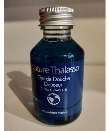 Nature discovery kit thalasso cosmetics with algae - Buy Online on GoSupps.com