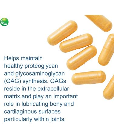 Nutra BioGenesis ArthroGenx - Turmeric Ginger & MSM for Joint Support | 150 Capsules - Natural Inflammation Relief - Buy Online on GoSupps.com