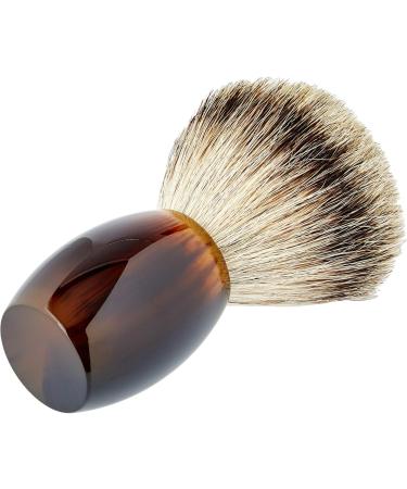 Walkiria WK Razor Brush 100g | Premium Shaving Brush for Perfect Lather | International Shipping Available - Buy Online on GoSupps.com