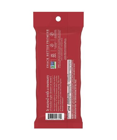 Sahale Snacks Raspberry Crumble Cashew Mix - 9 Packs (1.5 oz Each) | Healthy Gourmet Snack - Buy Online on GoSupps.com