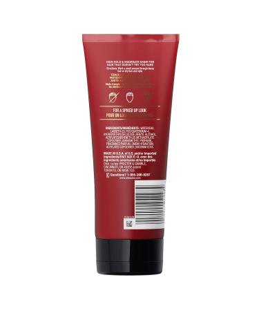 Old Spice Men's Hair Gel Twin Pack - 6.7 oz, Long Lasting Hold - Buy Online on GoSupps.com