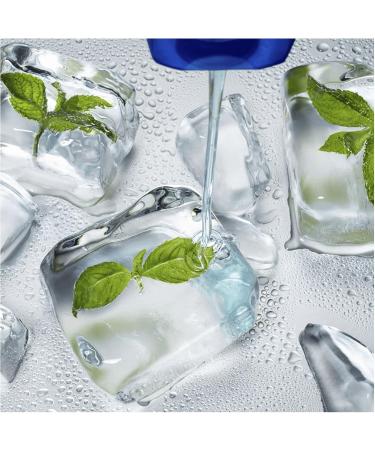 Head & Shoulders Pure Intense Extra-Refreshing Menthol Shampoo 2x250ml - Buy Online on GoSupps.com