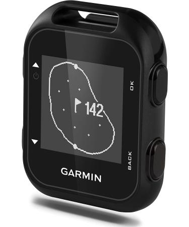Garmin Approach G10 - Compact Handheld Golf GPS with 1.3 Display - Black - Buy Online on GoSupps.com