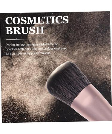 Beaupretty Makeup Applicator Makeup Sets makeup set blending Foundation Cosmetics es cosmetic eye eye shadow makeup for girls eyes Miss man-made fiber bristles eyebrow Brush Women s Suits - Buy Online on GoSupps.com