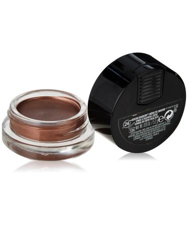 Revlon ColorStay Creme Eye Shadow Cognac 3.0 Ounce