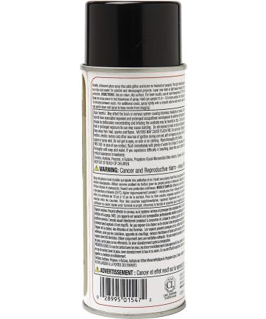 Mod Podge Iridescent Acrylic Spray Sealer 8 oz - Green Gold | Best Sealant for Crafts - Buy Online on GoSupps.com