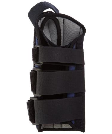 Buy Bird & Cronin Premier Wrist Brace with Thumb Spica - Right Small | International Shipping Available - Buy Online on GoSupps.com
