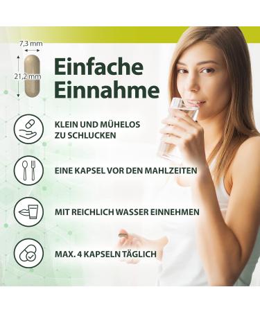 Gallmet Natural Ox Bile 125mg - Support Liver & Digestion | Fat Digestion & Gallstone Relief | EU Made Capsules - Buy Online on GoSupps.com