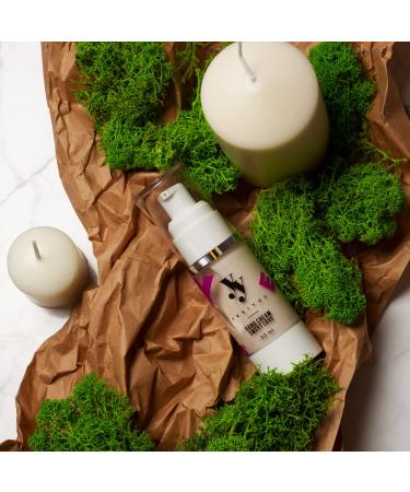 YES!YOU Hand Cream Sweet Love - Nourishing 30ml Moisturizer for Soft Hands | International Shipping Available - Buy Online on GoSupps.com