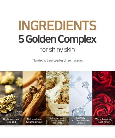 Petitfee Gold Hydrogel Eye Patch - 60 Pieces for Bright Eyes & Anti-Aging - Buy Online on GoSupps.com