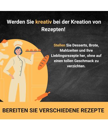 Almond Flour Keto 1kg - 100% Gluten-Free Vegan & Natural | Low Carb | Product of Spain - Buy Online on GoSupps.com