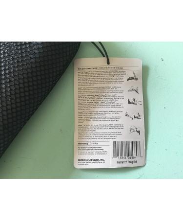 Lightweight Nemo Hornet Backpacking Tent 2 Person Footprint - Durable Protection - Buy Online on GoSupps.com