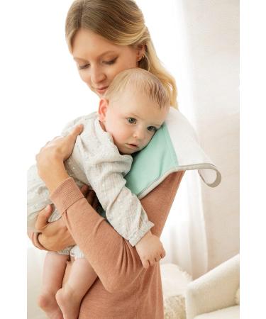 Munchkin TheraBurpee Colic & Fever Rescue Kit White - Buy Online on GoSupps.com