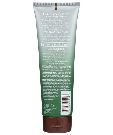 Mineral Fusion Vibrant Shine Conditioner 8.5 oz | Natural Hair Care - Buy Online on GoSupps.com