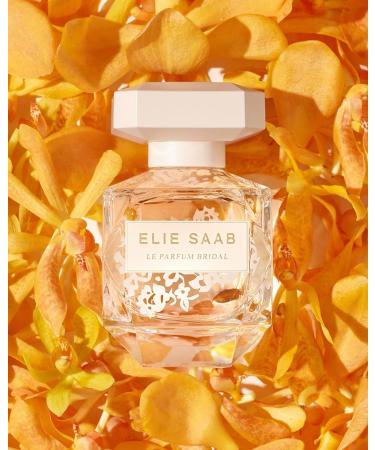 Elie Saab Le Parfum Bridal for Women - 1.7 oz EDP Spray - Buy Online on GoSupps.com