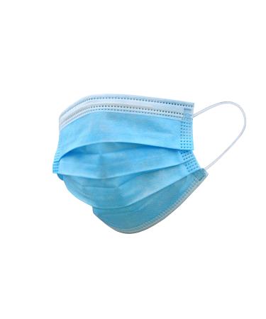 National Allergy National Allergy All-Purpose Disposable Mask (50 Count) 50 Count