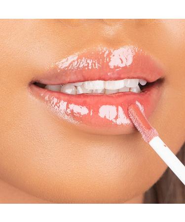MODELCO Lip Lacquer - High-Pigment Long-Wear Color - Non-Sticky Finish - Morocco - 0.17 Oz (Pack of 1) - Buy Online on GoSupps.com
