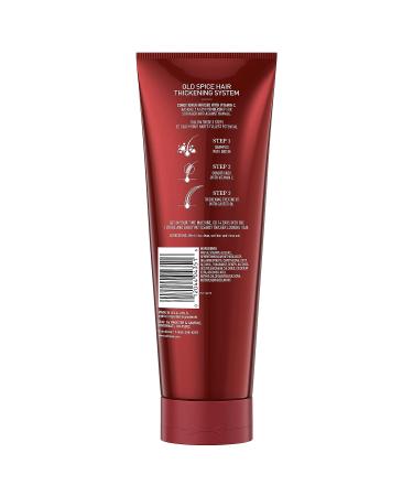 Old Spice Men's Hair Thickening Conditioner with Vitamin C - 10.9 Fl Oz - Buy Online on GoSupps.com