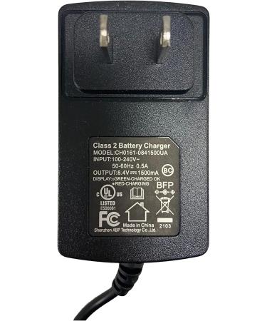 ThermalStep Heated Slipper Boots 7.4V Replacement Charger - Efficient Charging Solution - Buy Online on GoSupps.com