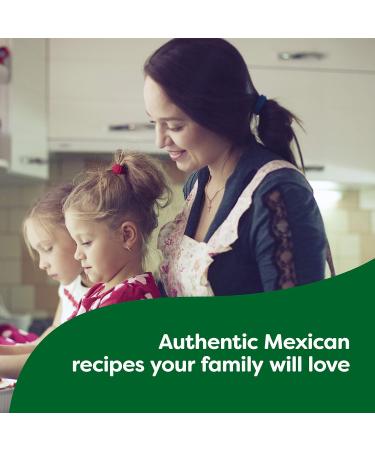 Knorr Sopa Mexicana/Dry Soup Mix - Chicken with Rice Flavor | No Artificial Flavors | 2.4 OZ 12 Count - Buy Online on GoSupps.com