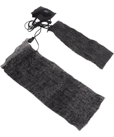 Ritoeasysports 2-in-1 Carbon Fiber Heating Pillow | USB-Powered Heat Pillow for Skiing | Hot & Cold Therapy Solution - Buy Online on GoSupps.com