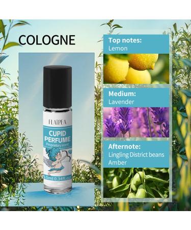 Roll On Pheromone Perfume for Women Long Lasting Pheromone Infused Essential Oil Cologne to Attract Women Enhance Charm & Confidence 0.34 fl oz - Buy Online on GoSupps.com