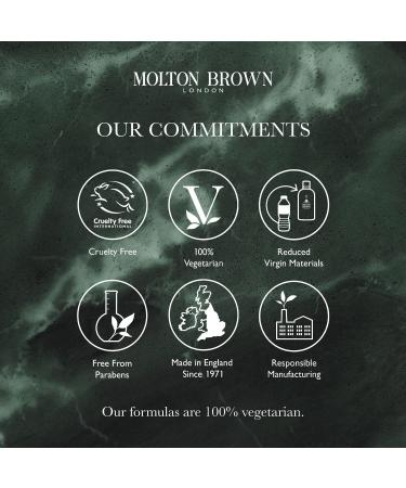 Molton Brown Heavenly Gingerlily Body Lotion - Luxurious Hydration for Silky Smooth Skin - Buy Online on GoSupps.com