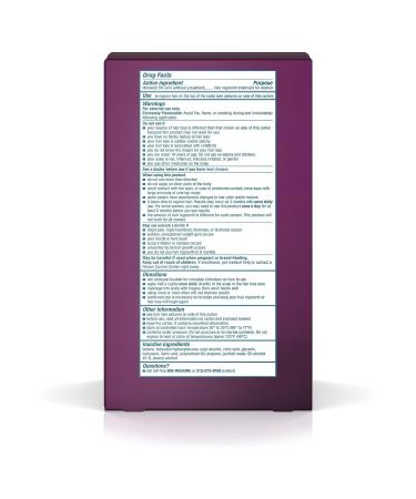 Women's Rogaine Hair Regrowth Treatment Foam - Best Solution for Thinning Hair - Buy Online on GoSupps.com