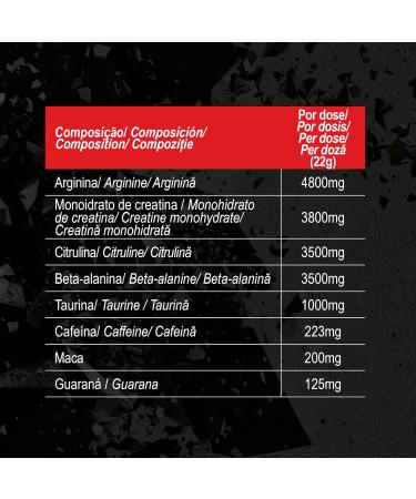 Buy GoldNutrition Pre-Workout Impact Watermelon 400g - Best International Shipping & Performance Boosting Formula - Buy Online on GoSupps.com