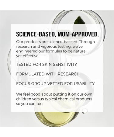 Mendy Dry Skin Cover | Natural Eczema Cream Alternative | Gentle Eczema Therapy Patch | Moisturizer for Baby, Kids & Adults - Buy Online on GoSupps.com