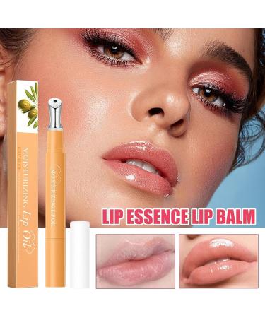  Chaies Lip shine Long-lasting nourishing lip makeup delicate plumping effect for you beauty care makeup on the go - Buy Online on GoSupps.com