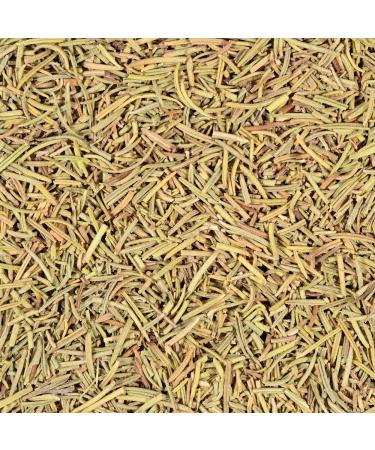  Tazarin LTD 50g Wild Atlas Rosemary Leaves Whole and Dried - Highly Aromatic Compared to Cultivated Rosemary Sun-Dried - Buy Online on GoSupps.com