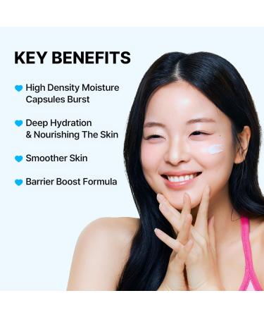 SOONDING Coconut Korean Glass Prep Skincare Set - Coconut Jelly Pudding Pore Cleanser Rice Milk Toner Hydro Barrier Cream - Buy Online on GoSupps.com